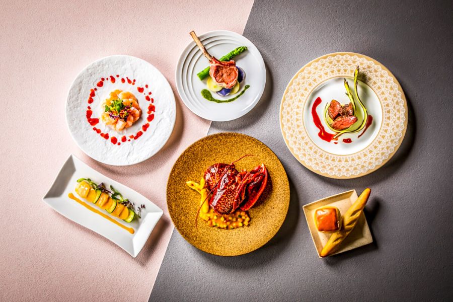 少人数挙式＋パーティ（30名様）プラン